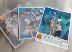 テニスの王子様 OVA 全国大会篇 Blu-ray BOX〈3枚組〉