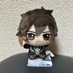 2025年最新】鍾離 ちびぐるみの人気アイテム - メルカリ
