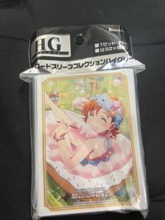 2025年最新】ミリオンライブ プレイマットの人気アイテム - メルカリ