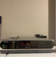 東芝 HDD& DVDレコーダー RD-X2