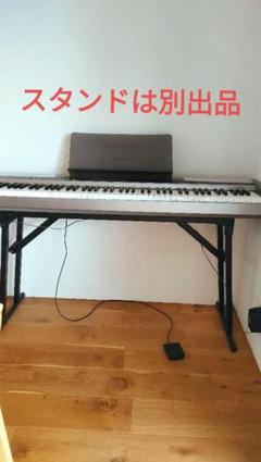 カシオCASIOPrivia PX-500L電子ピアノ(スタンド別出品)光ナビ カシオCASIOPrivia PX-500L電子ピアノ(スタンド別出品)光ナビ