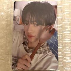 ♡ TWS トレカ ラキドロ TSUTAYA特典 TRY WITH US TWSラキドロTSUTAYA特典TRY WITH USシニュドフン