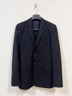 ⭐︎美品⭐︎ GIVENCHY テーラードジャケット ブラックのサムネイル
