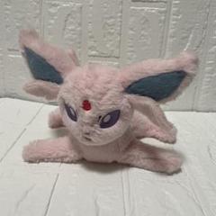 【新品未使用】タグ付　くたくたたった！　まとめ売り　ぬいぐるみ ポケモン くたくたたった! ぬいぐるみS ニンフィア｜くたくた