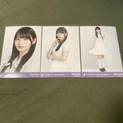 乃木坂46 生写真　岡本姫奈　31th制服　直筆サイン 乃木坂46 生写真 岡本姫奈 31th制服 直筆サイン - メルカリ