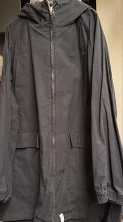 ジャケット・アウター DESCENDANT SWOCK SATIN JKT 171WVDS-JKM01 DESCENDANT SWOCK SATIN JKT 171WVDS-JKM01