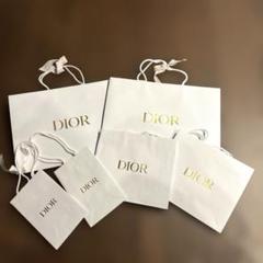 CHRISTIAN DIOR ショッパー86枚セット 楽天市場】Dior クリスチャン ディオール 限定 紙袋 ショッパー
