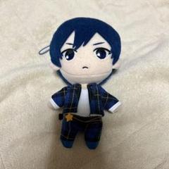 あんさんぶるスターズ 氷鷹北斗 ぬいぐるみ