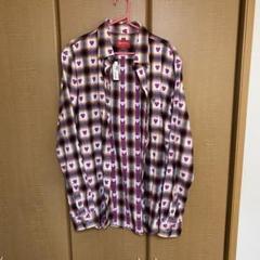 Supreme Hearts Plaid Flannel Shirtのサムネイル