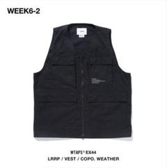 wtaps rep ベスト 2025年最新】WTAPS メンズ ベストの人気アイテム - メルカリ