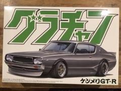 2025年最新】1/24 ケンメリGT-Rの人気アイテム - メルカリ