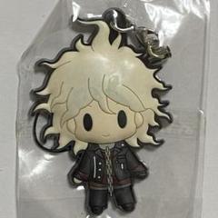 ダンガンロンパ 絶対絶望少女 クリア パネル 狛枝 召使い シロクマ クロクマ GOOD SMILE COMPANY 絶対絶望少女 ダンガンロンパ Another