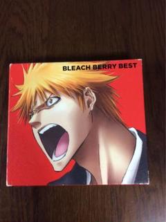 2025年最新】BLEACH BERRY BEST の人気アイテム - メルカリ