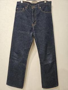 90's Vintage【Levi's 519】W33/アメリカ製/濃紺/美品