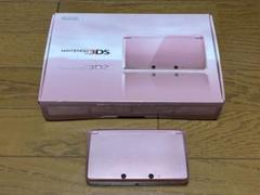 ニンテンドー3DS 本体 ジャンク品