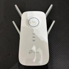 P-Link WIFI 無線LAN 中継器 RE650のサムネイル