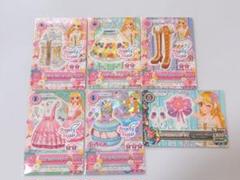 アイカツ　カード おまけ　大量カード　まとめ売り　ＰＲ、Ｒ、ＣＰ アイカツカード まとめ売り PR、CP等 - メルカリ