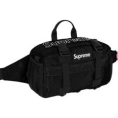 Supreme Waist Bag