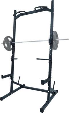 未使用STEADY ハーフラック 22段階×5.5cmの高さ調整 ST146-B