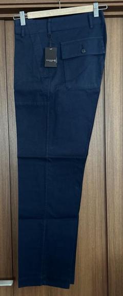 MACKINTOSH マッキントッシュ新品 KELVINSIDEチノパン パンツ Mackintosh（マッキントッシュ）の「KELVINSIDE CHINO