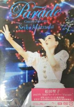 【新品】松田聖子ちゃんコンサートグッズ４点セット／スイトピーレイ2025付き♡ スイートピーレイ｜松田聖子｜felicia club by SEIKO MATSUDA
