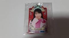 モバガチャ　ひなフェス2025 西田汐里　アクリル時計 3/29（土）・3/30（日）『SATOYAMA ＆ SATOUMI movement