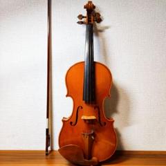 【手工麗音美杢】ピグマリウス Rubino 4/4 バイオリン 2006 手工麗音美杢】ピグマリウス Rubino 4/4 バイオリン 2006 - メルカリ