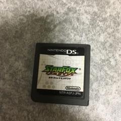 スターフォックスコマンド