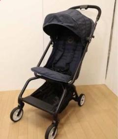 【美品】cybex EEZY S ブラック 訳あり cybex eezy s（Cybex Eezy S+ stroller reviews, questions