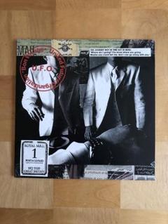 UNITED FUTURE ORGANIZATION  UK盤　 2枚セット Yahoo!オークション -「united future organization」(レコード