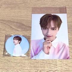 SEVENTEEN ジュン ALWAYS YOURS 缶バッジ フォト - メルカリ
