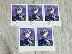 にじさんじ 5周年 チェキ 不破湊