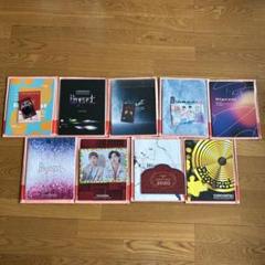 東方神起 ファンクラブ 会報 m33330503357_1.jpg?1725172575