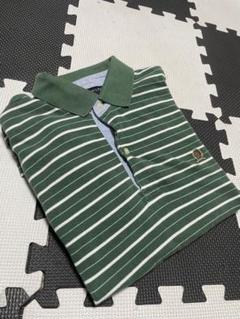 tommyポロシャツ