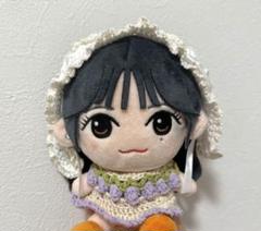 CUTIE STREET 真鍋凪咲　かわぬい　衣装　きゅーすとのサムネイル
