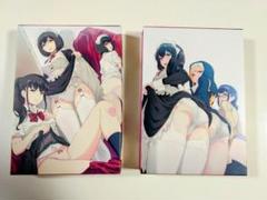 【美品】 嫌な顔されながらおパンツ見せてもらいたい１&２ セット
