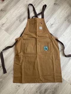 2025年最新】カーハート Carhartt APRON エプロン CARHARTT