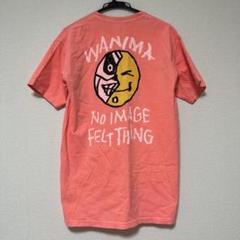 新品未開封 WANIMA Tシャツ さいたまスーパーアリーナ限定 2025年最新】wanima tシャツの人気アイテム - メルカリ