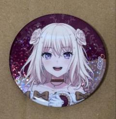 バンドリ アニメイトカフェ 中国限定 三角初華 缶バッジ 14点セット 2個セット】バンドリ 三角初華 缶バッジ 中国限定 ave mujica