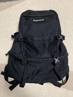 supreme シュプリーム バックパック リュック 2015AW