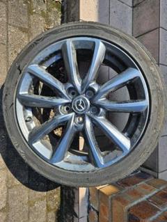 2025年最新】mazda3 純正ホイール 18インチの人気アイテム