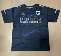ガンバ大阪 記念Tシャツセット