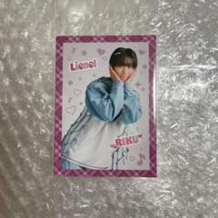 Lienel リエネル 森田璃空 マイメロディ サンリオ ピューロ アクスタ 新品未開封 Lienel リエネル 森田璃空 マイメロディ アクスタ
