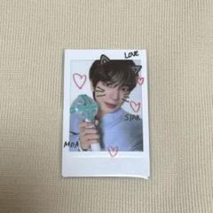 TXT ヒュニンカイ サイン入りチェキ 2025年最新】txt チェキ 直筆サインの人気アイテム - メルカリ