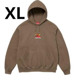 パーカー・フーディ 24SS Week4 Supreme TOY MACHINE HOODED SWEATSHIRT Supreme Toy Machine Hooded Sweatshirt (SS24) - $168