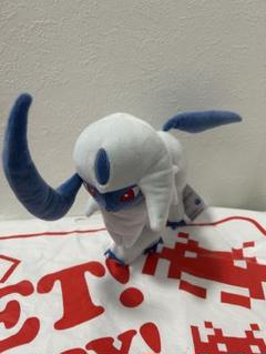 2025年最新】ポケモン アブソル ぬいぐるみの人気アイテム