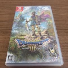 ドラゴンクエスト3 Switchソフト