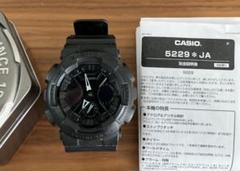 CASIO G-SHOCK 腕時計