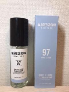 22年最新 W Dressroom 97 香水の人気アイテム メルカリ