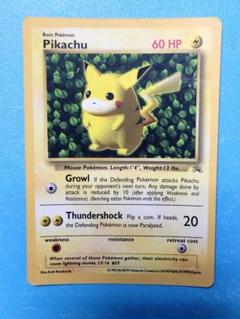 英語版　ピカチュウ 未開封　ポケモンカード　旧裏　ピカチュウ　まとめ 英語版 ピカチュウ 未開封 ポケモンカード 旧裏 ピカチュウ